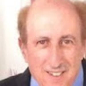 Meet your Posher, Larry